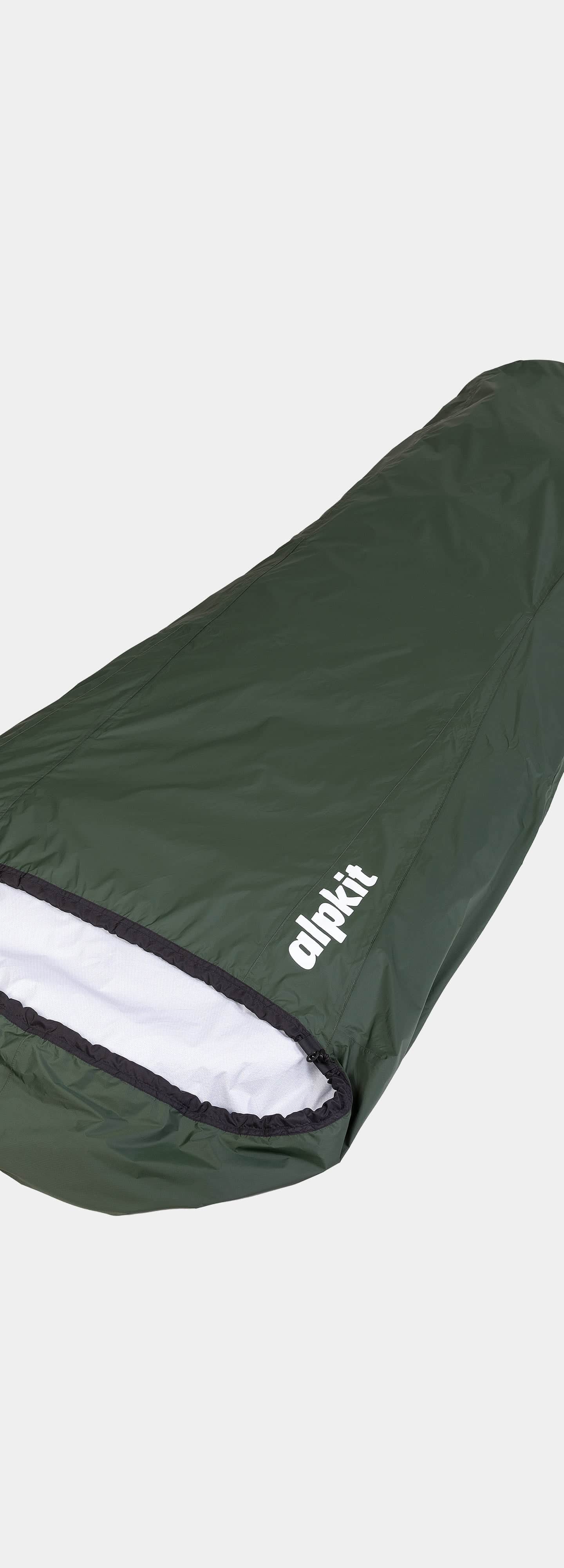 Alpkit Hunka Bivvy