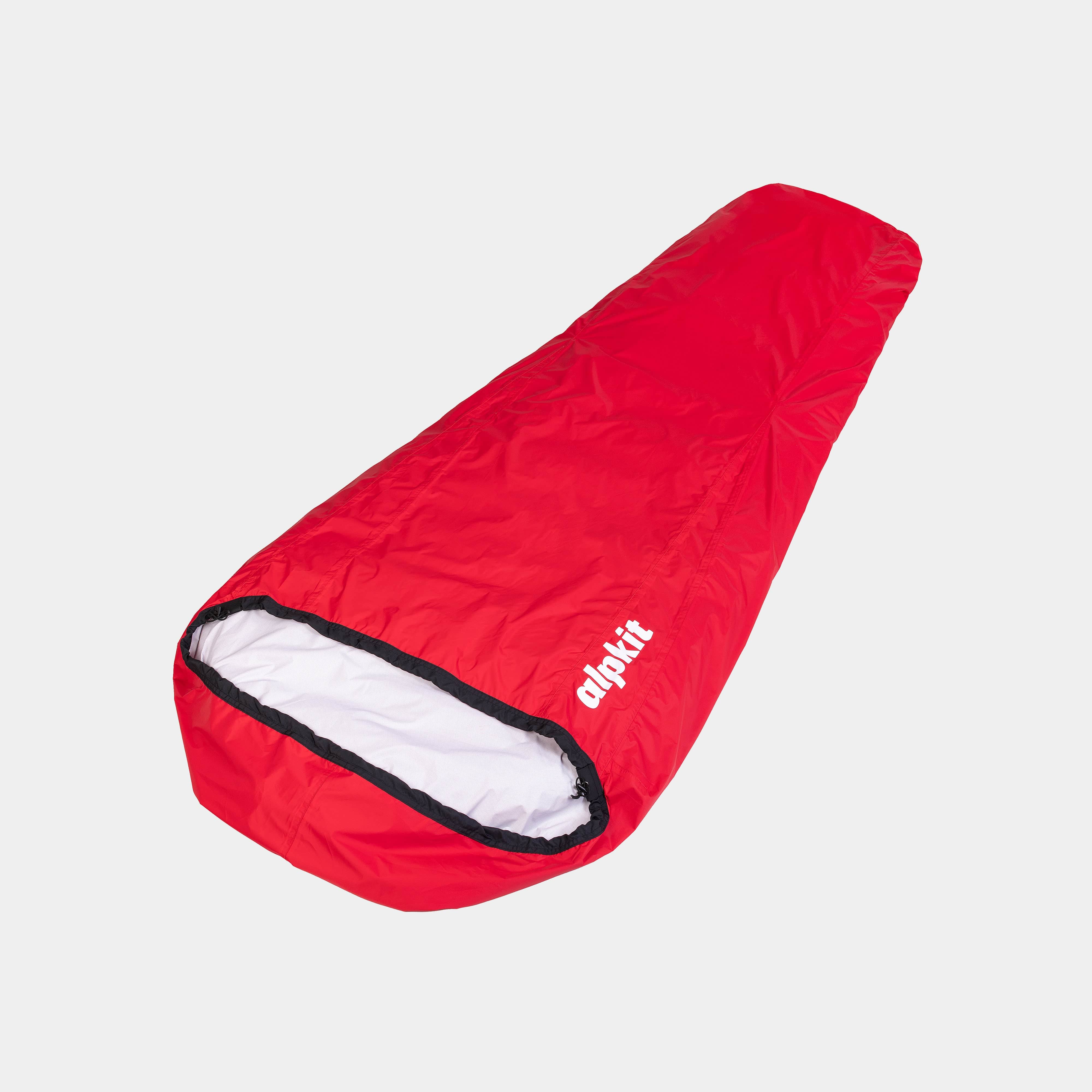 Bivvy sack One Arch｜OTHERS｜Qualz[クオルツ]