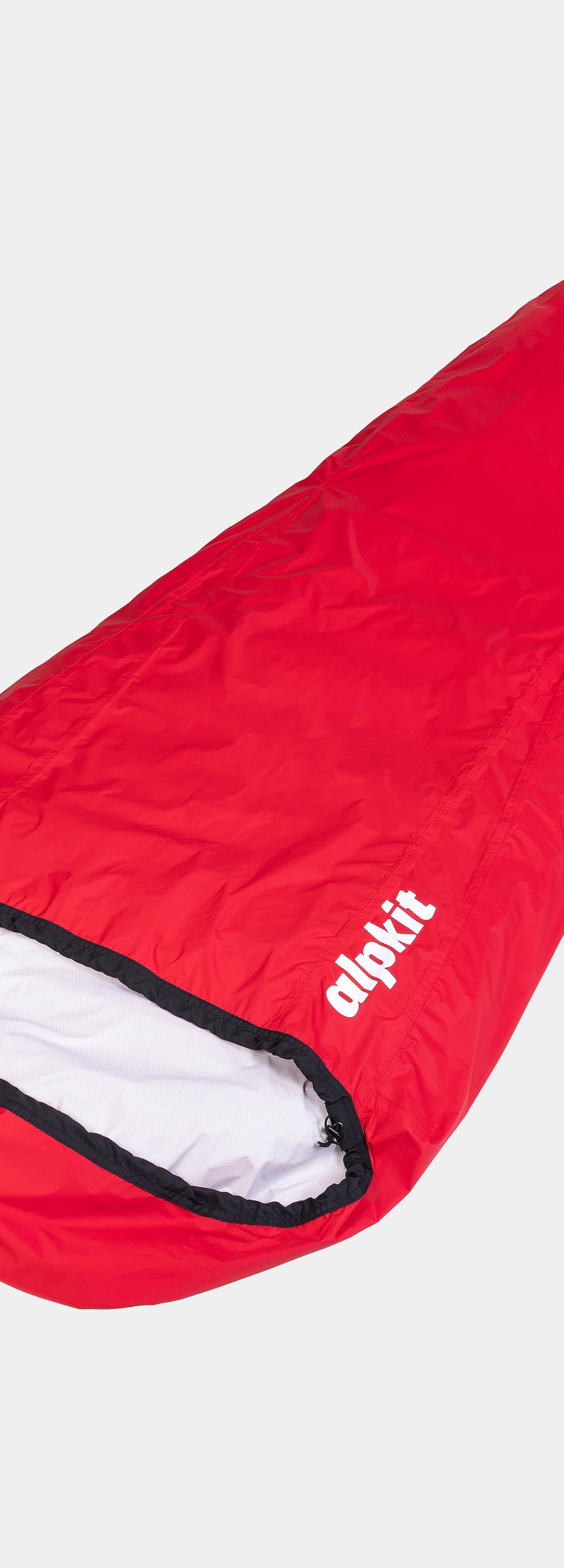 Hunka XL Breathable Waterproof Bivvy Bag