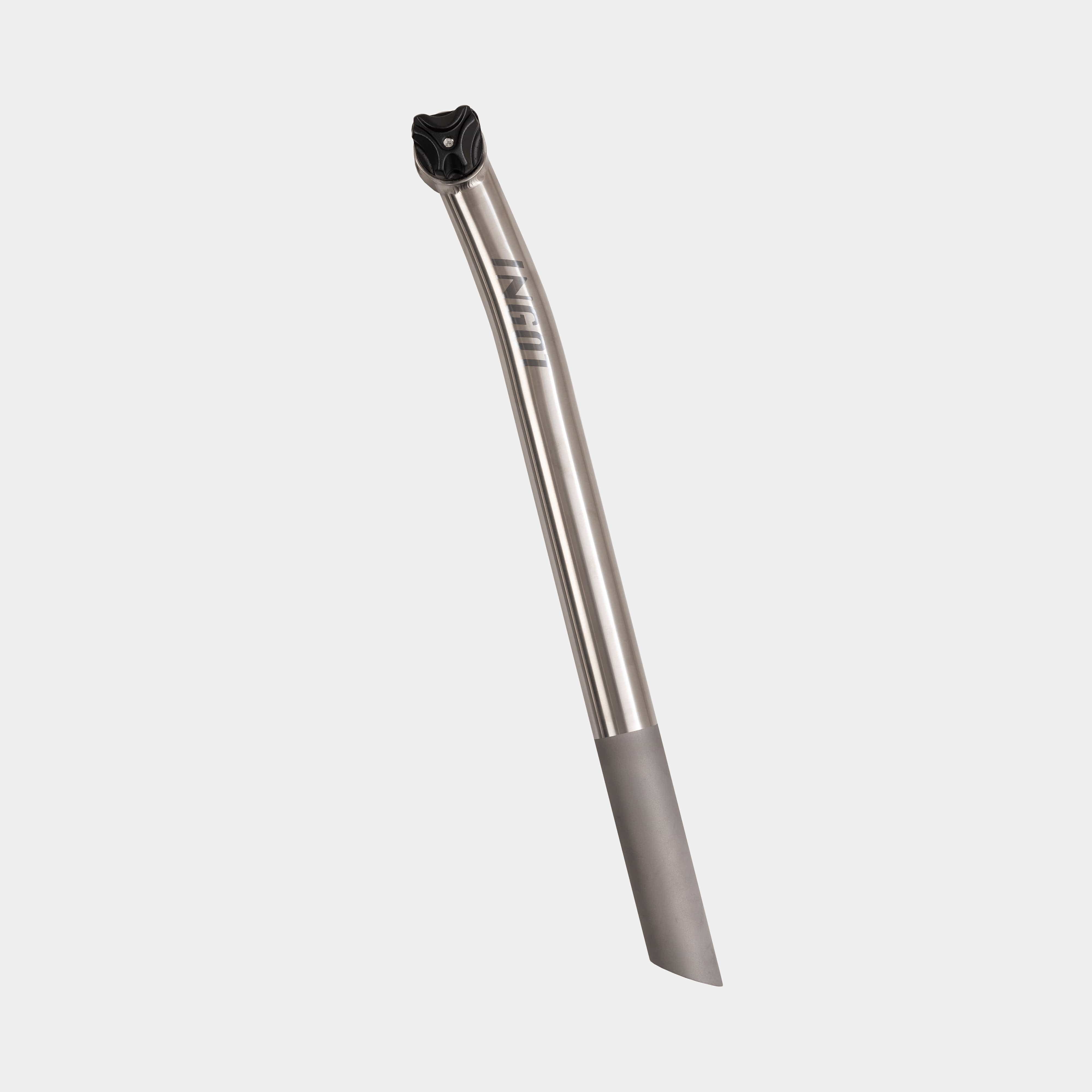 Sonder Ingot Titanium Seat Post
