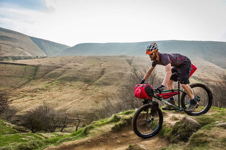 Introduction to Bikepacking