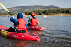 BSO 2024 Introduction to Sit On Top Kayaking