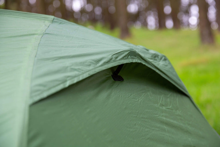 Jaran 2 tent vent - closed