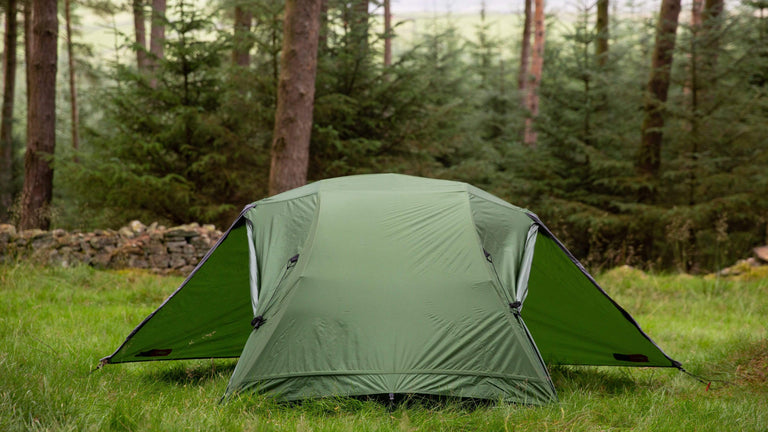 Jaran 2 tent