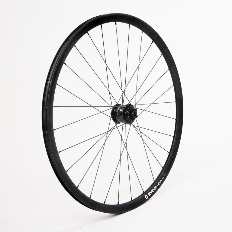 Sonder Nova 700c Dynamo Wheelset