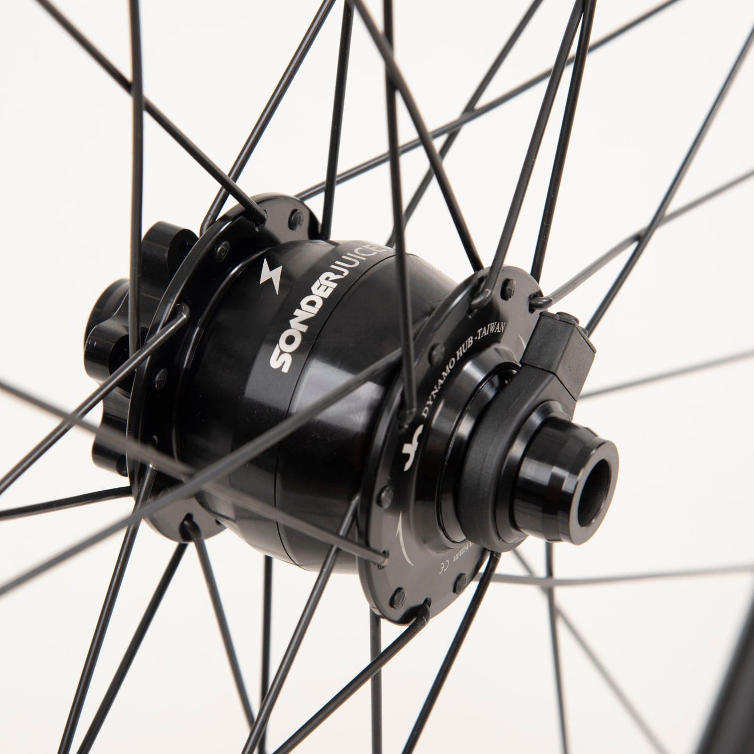 Sonder Bike Wheelsets