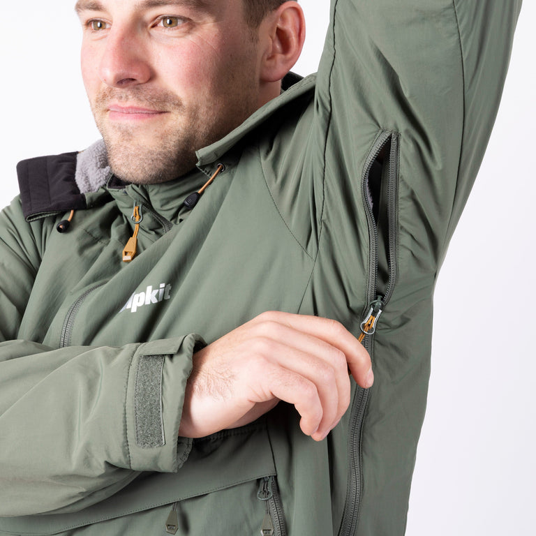 Jura Mountain Smock [Mens]