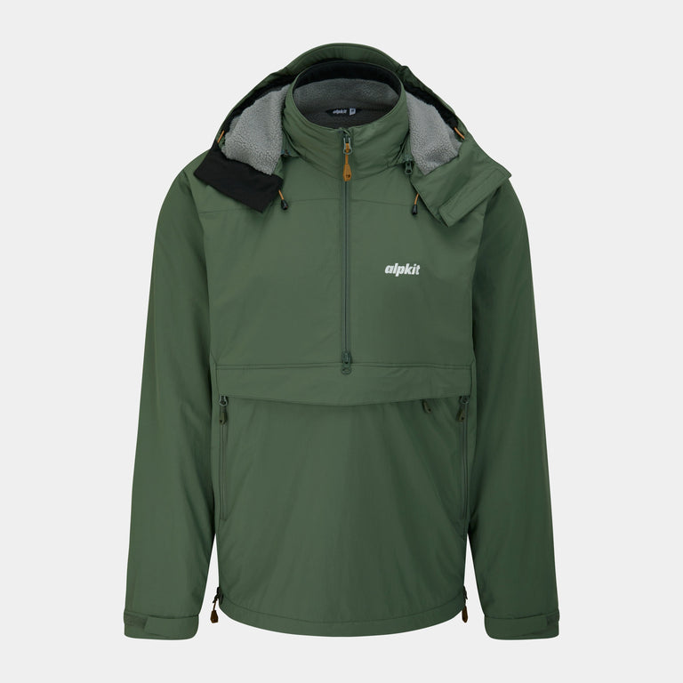 Jura Mountain Smock [Mens]
