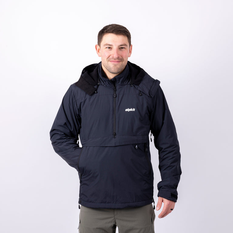 Jura Mountain Smock [Mens]