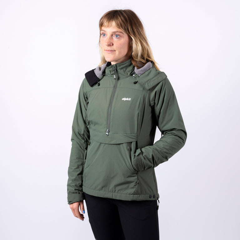 Jura Mountain Smock [Womens]