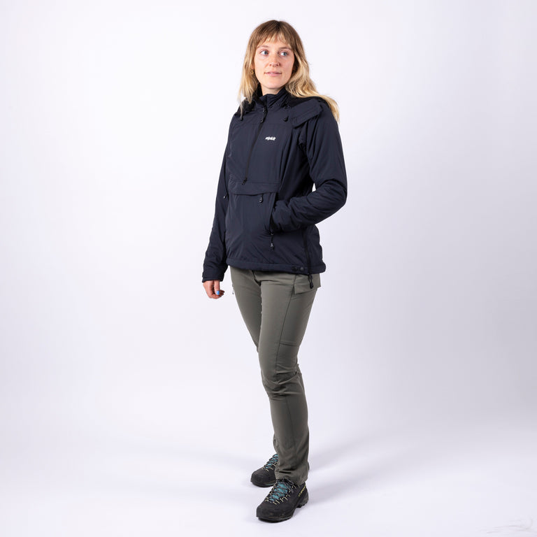 Jura Mountain Smock [Womens]