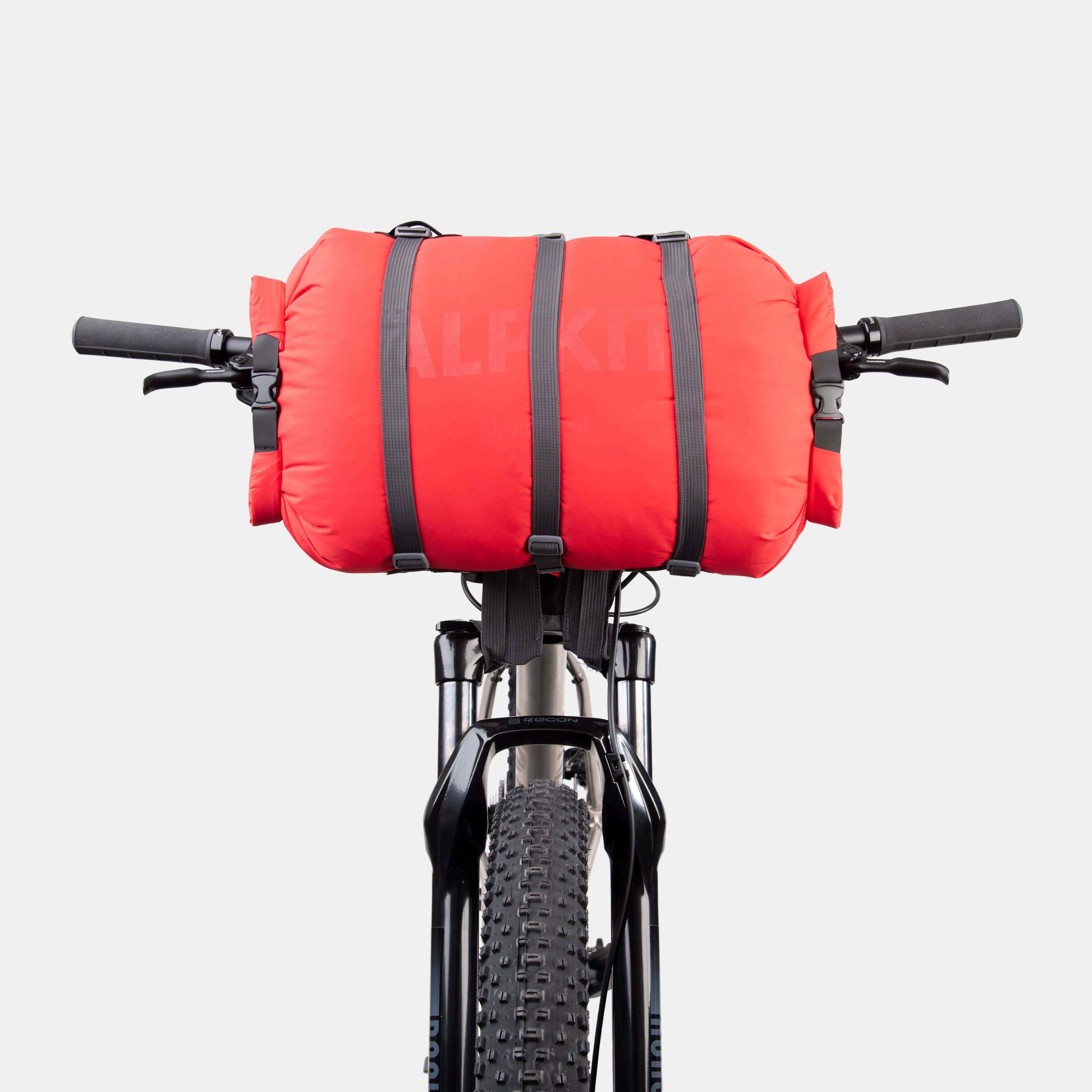 Bikepacking Bags | Technical, ethical and fuss-free