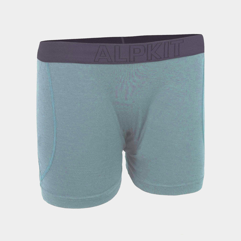 TCAKKEPPADW-SEA-01-kepler padded boxer [womens] seagrass - closed