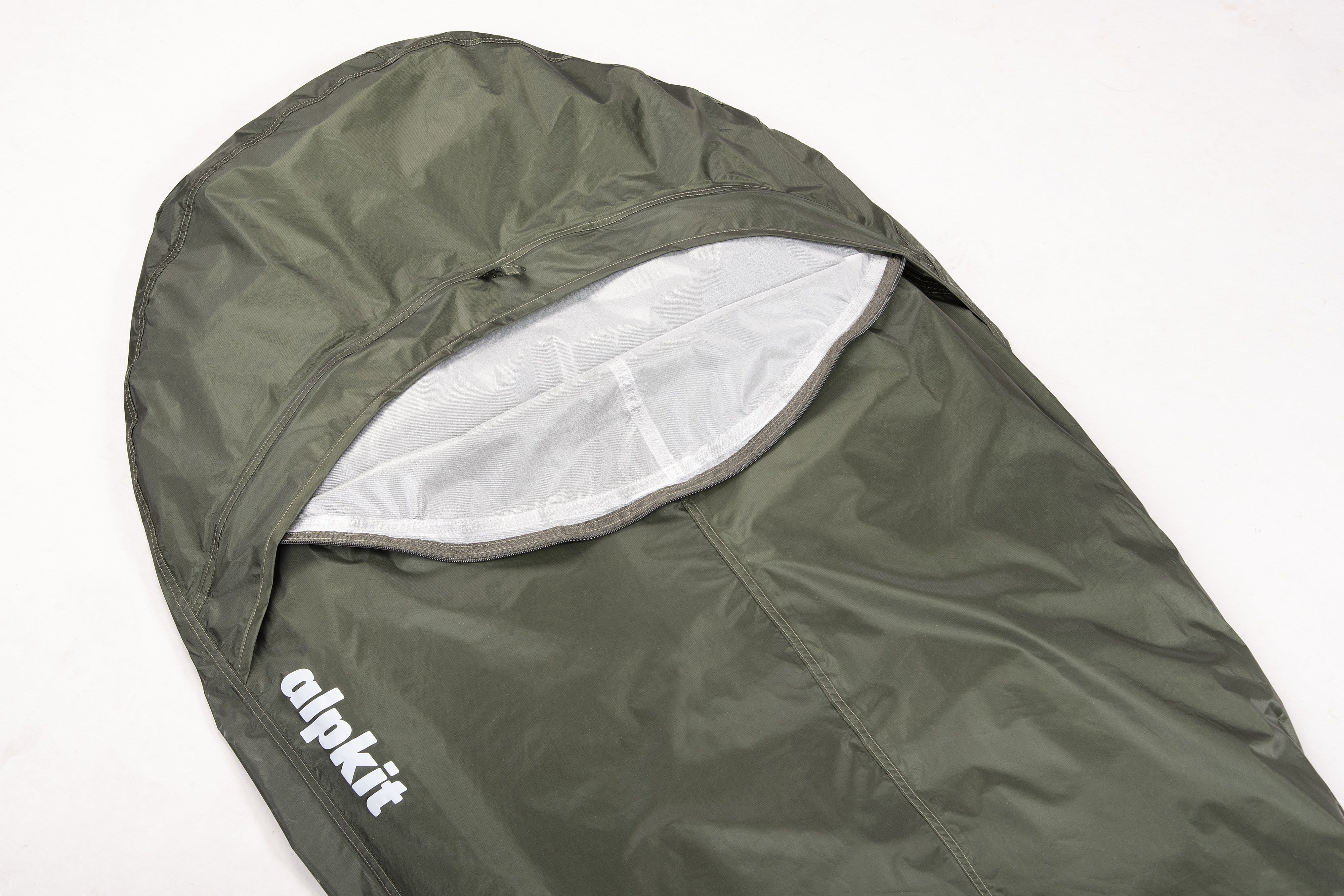 MAMMUT マムート＞ AJUNGILAK BIVI BAG 2PERSON | 中古