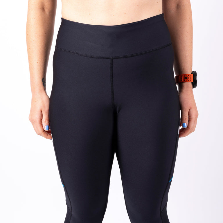 Koulin Trail 3/4 Tights [Womens]