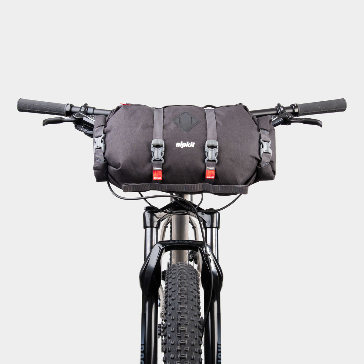 Bikepack Baggregator