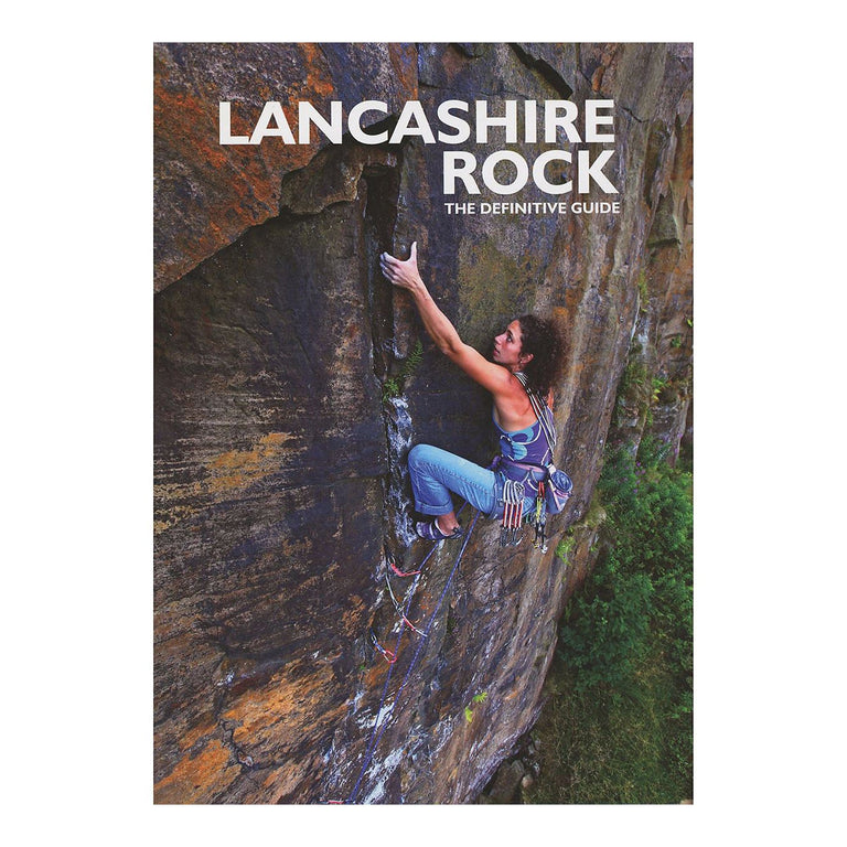 Lancashire Rock