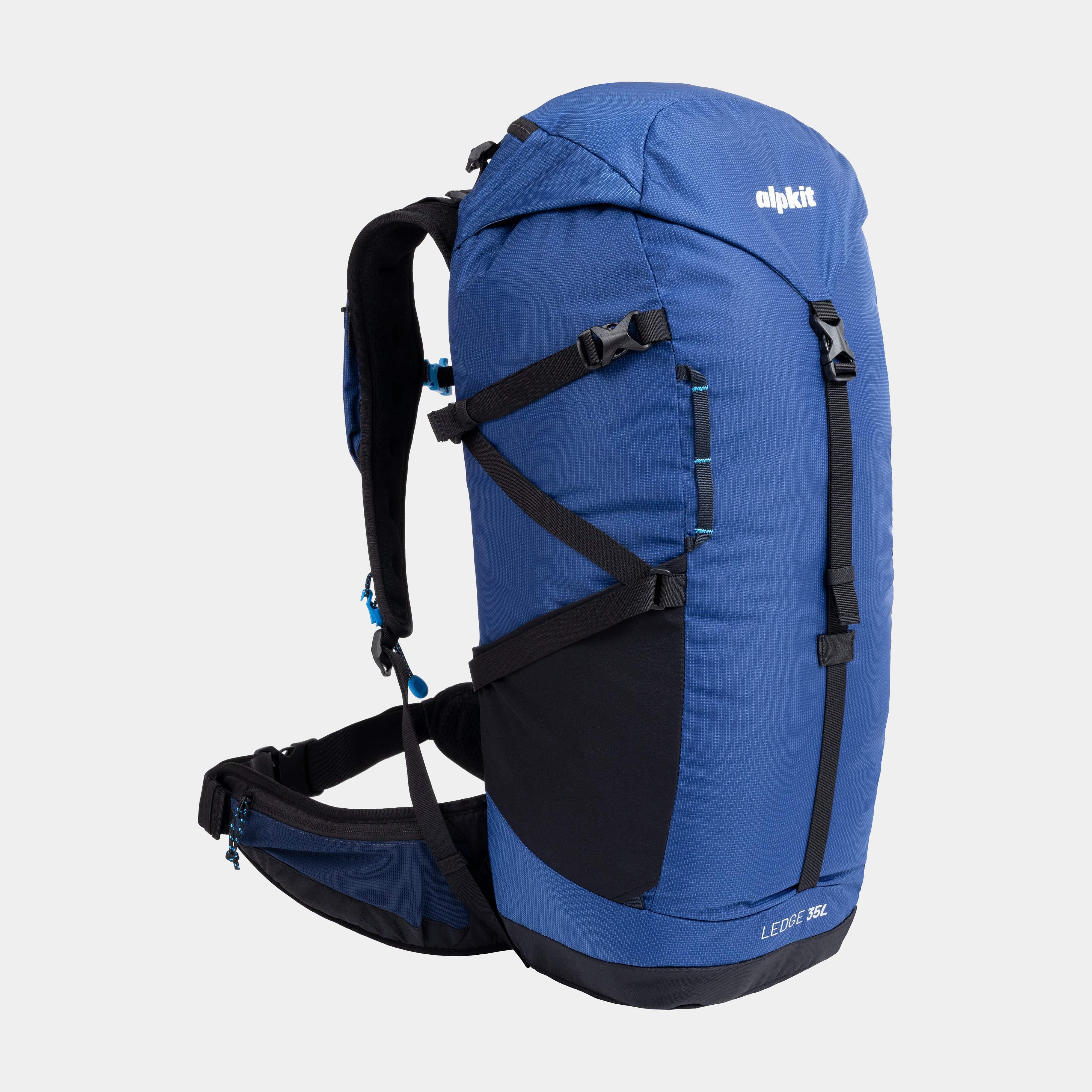 Ledge 35L Hiking Backpack