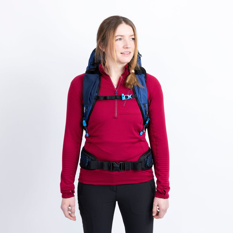 Ledge 35L Hiking Backpack Ledge 35L Hiking Backpack