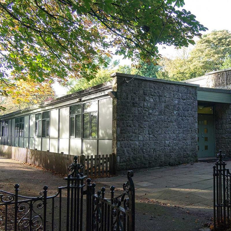 BSO 2025 Lodge Bunkhouse
