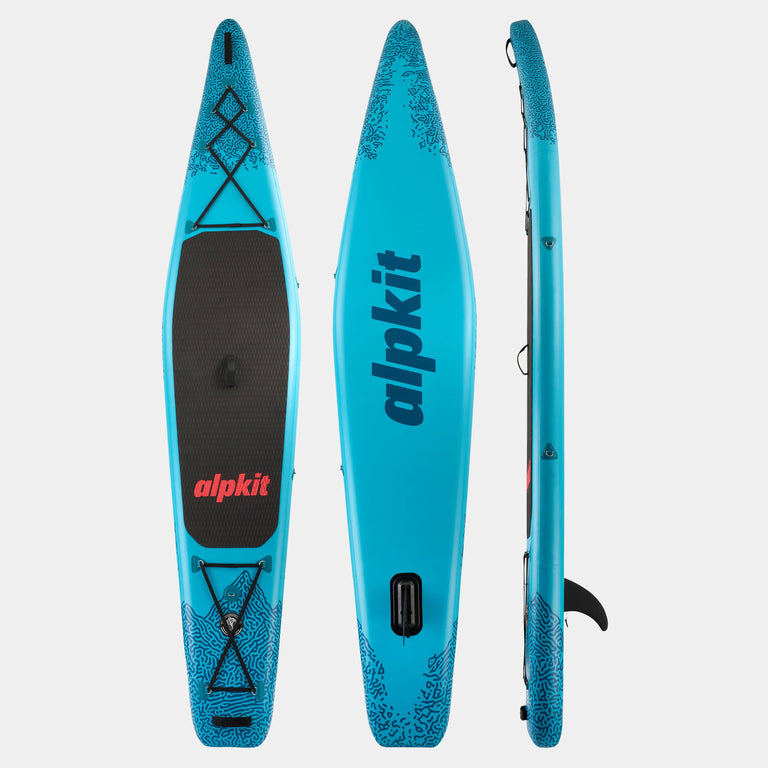 Longshore [10'6"]
