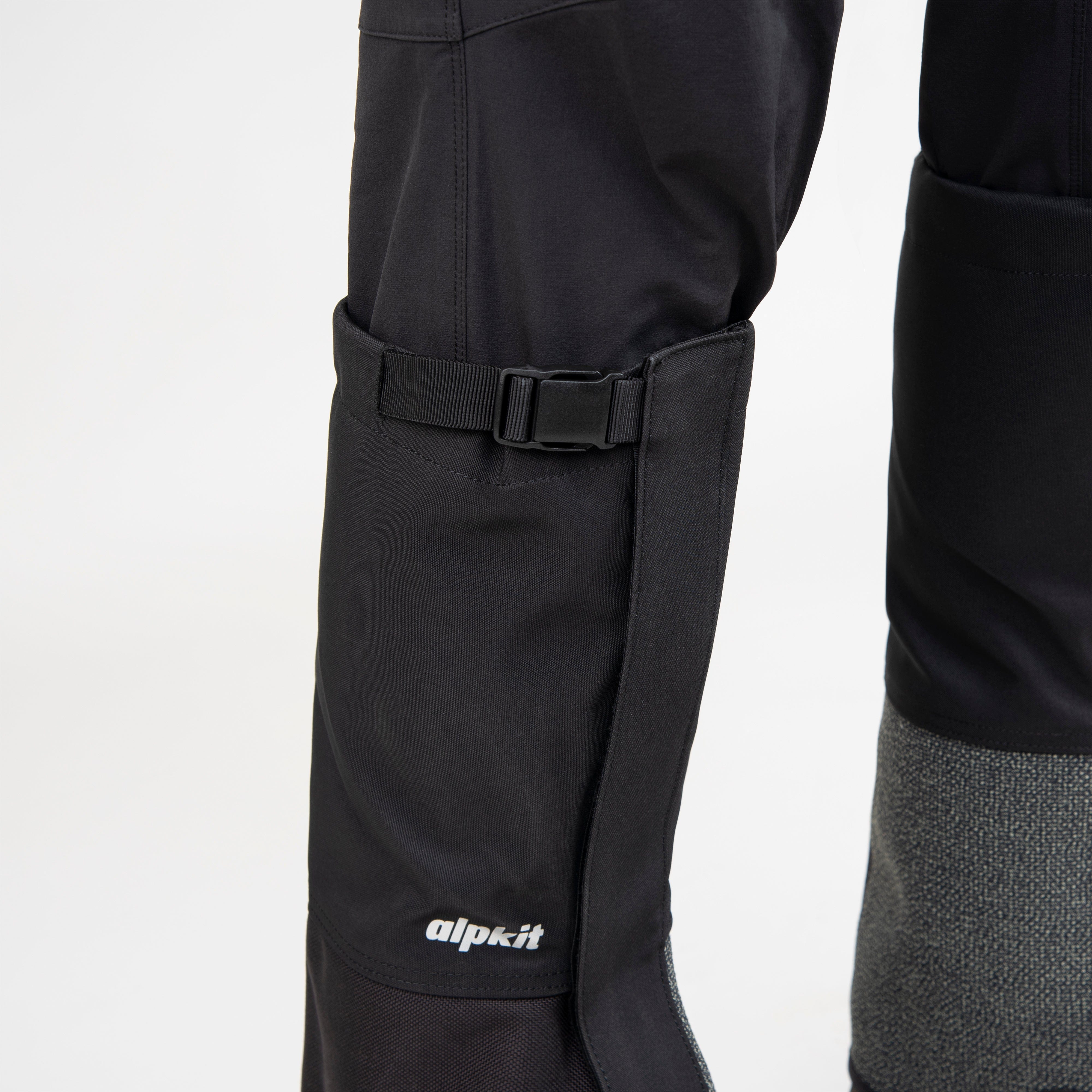 Matka Heavy-Duty Winter Walking Gaiters
