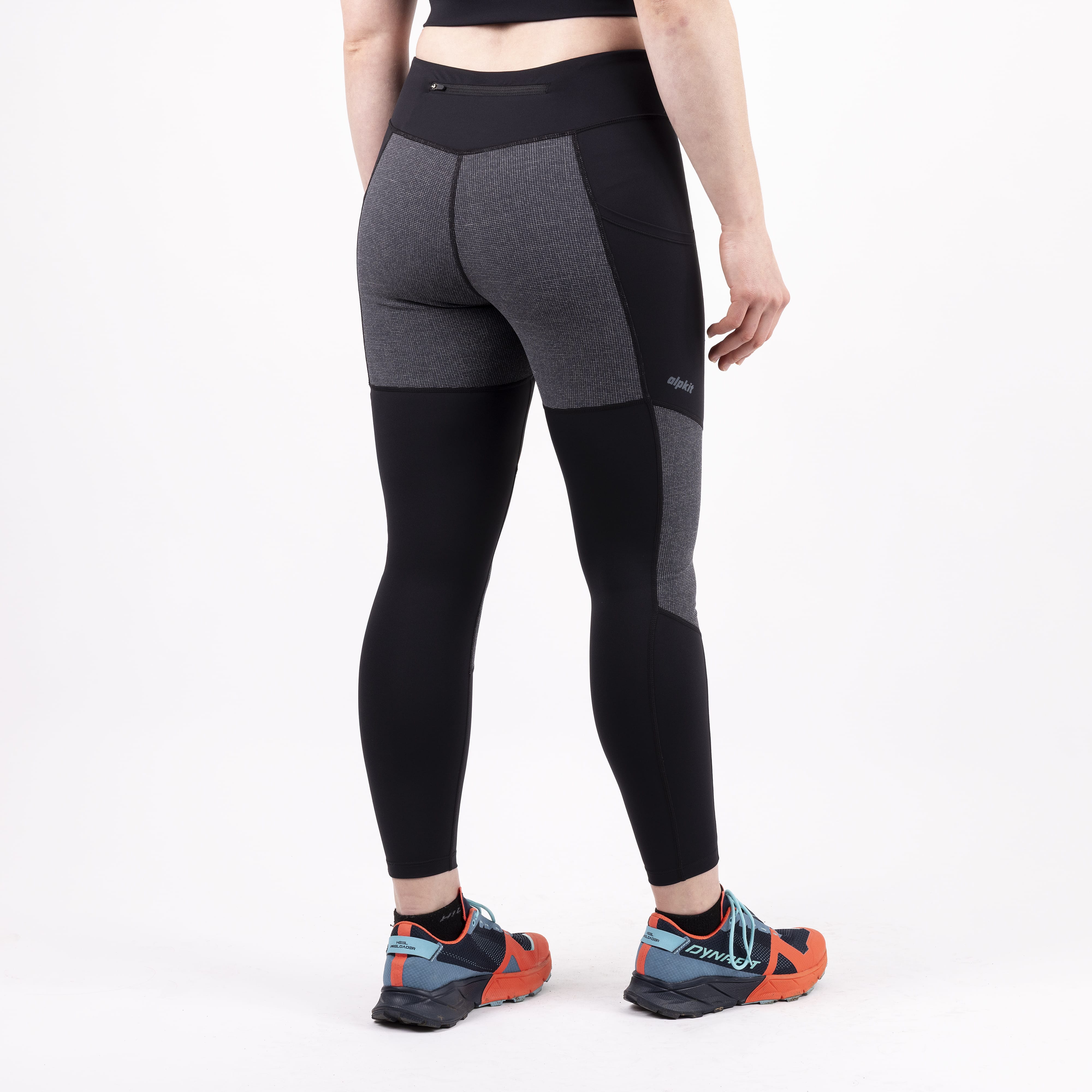Mello Tech Tight Womens Hiking and Scrambling Leggings