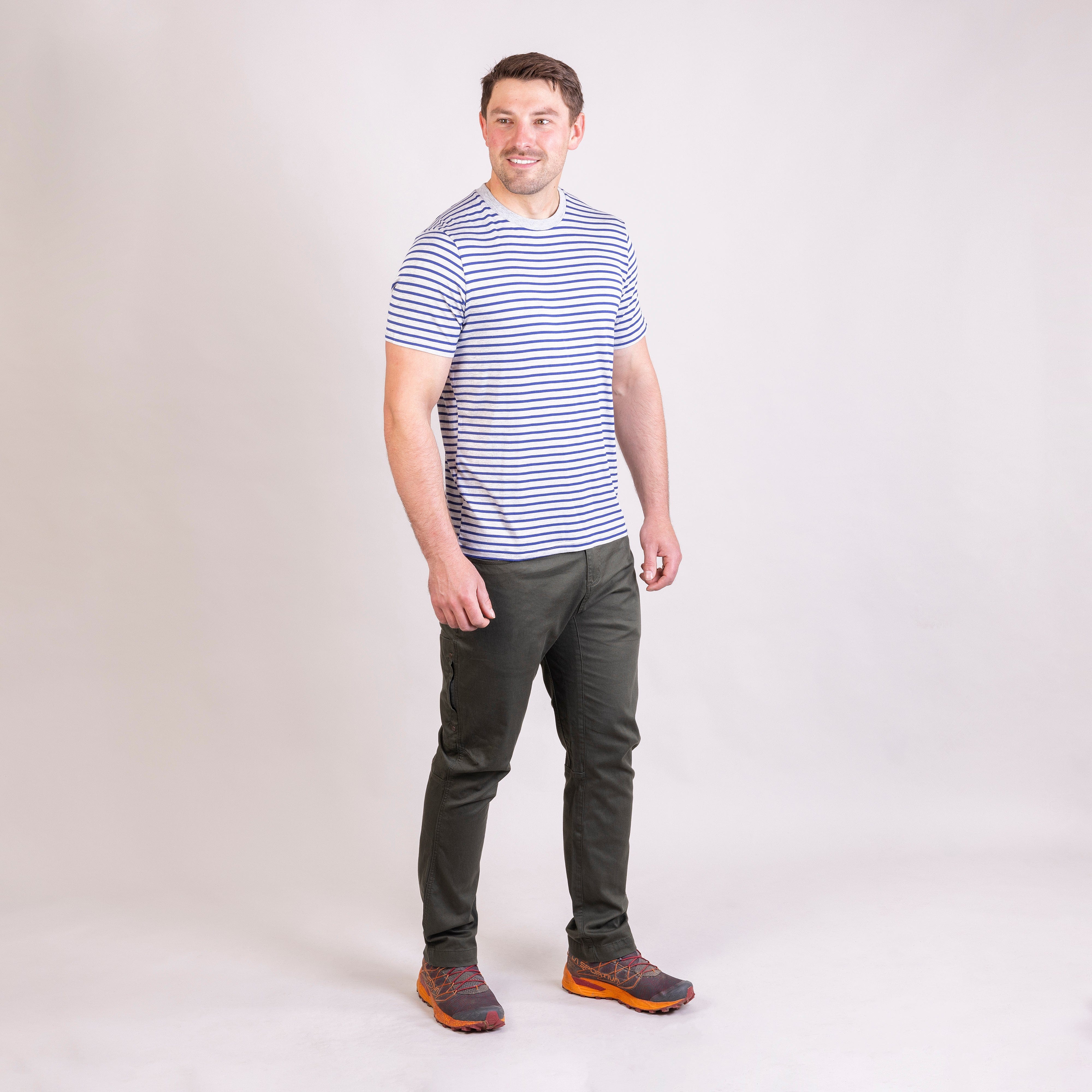 Men's Trail Run Clothing Range