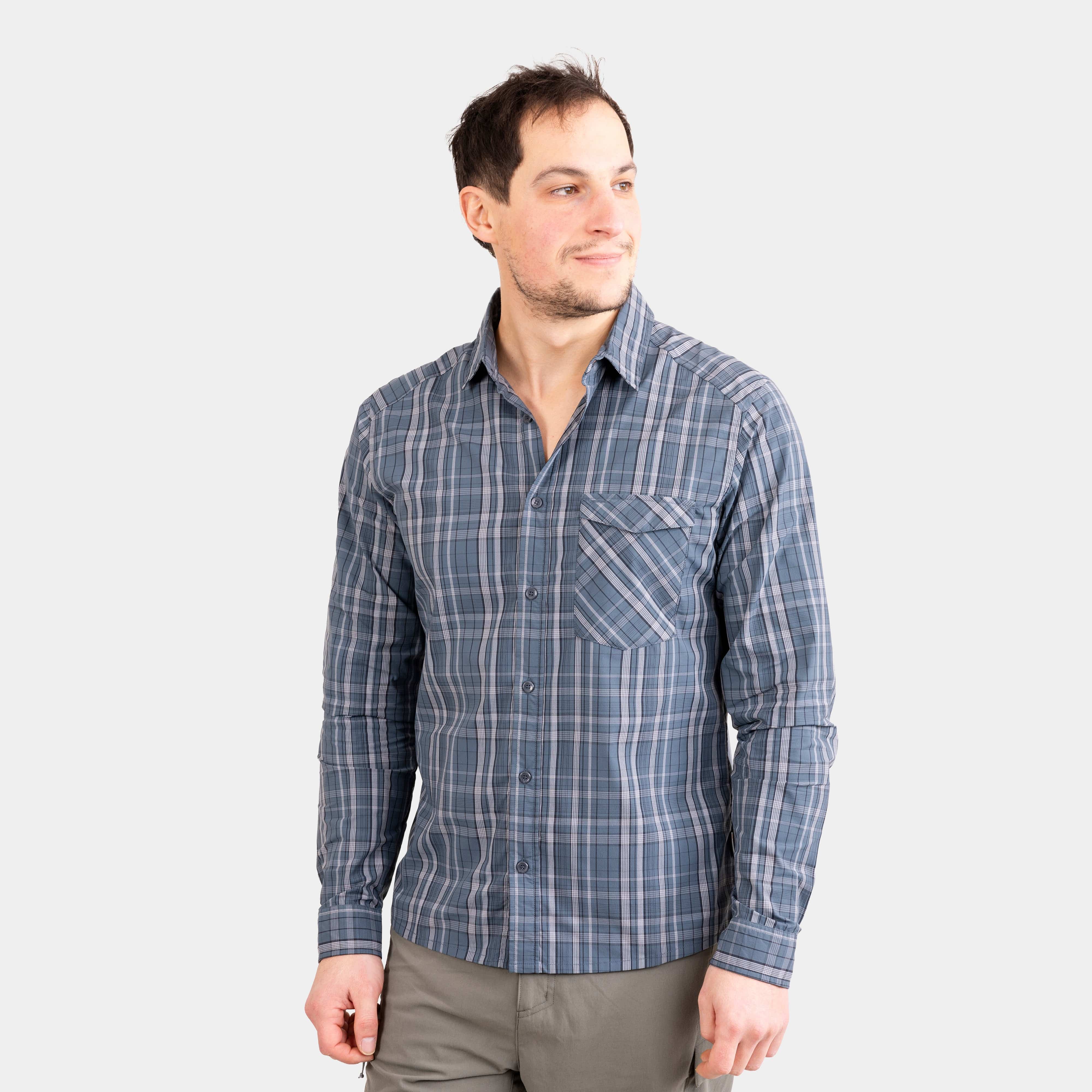 Men's Hiking Shirts and Tops Collection Men's Hiking Shirts and Tops Collection
