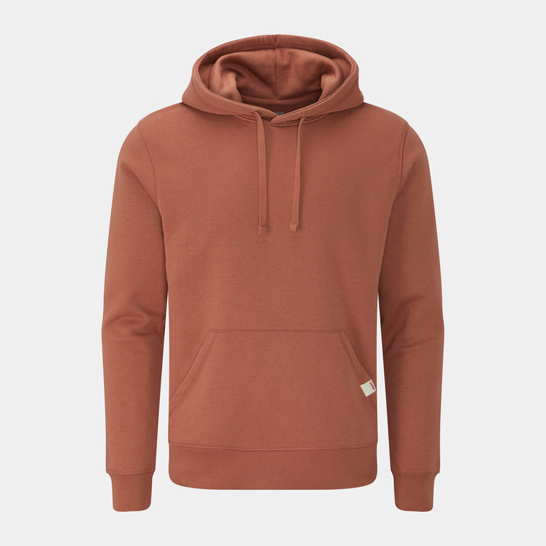 Blank Canvas Hoody [Mens]