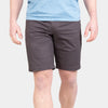 alpkit mens bloc shorts in tarmac grey