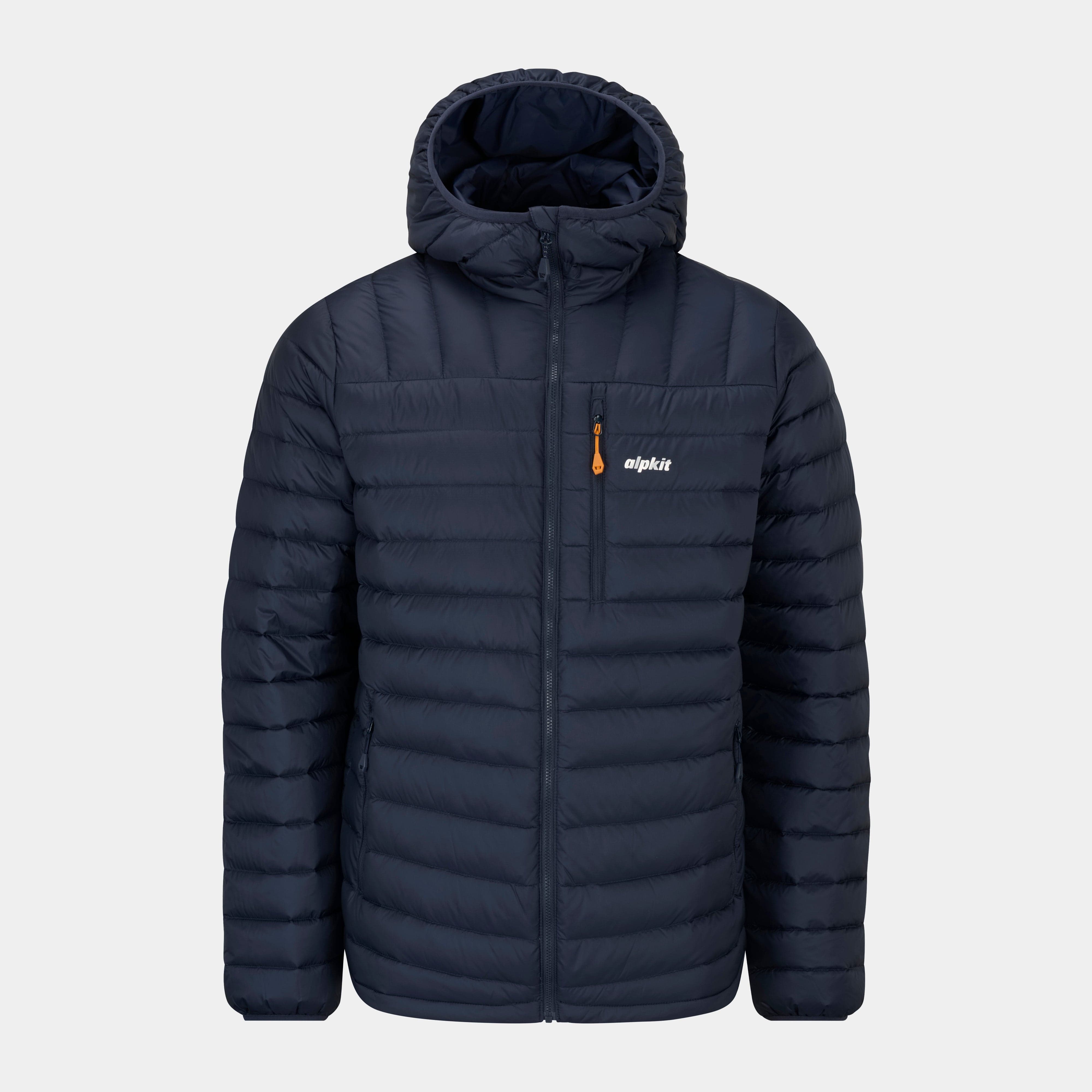 Down Jackets | Hydrophobic Down Clothing