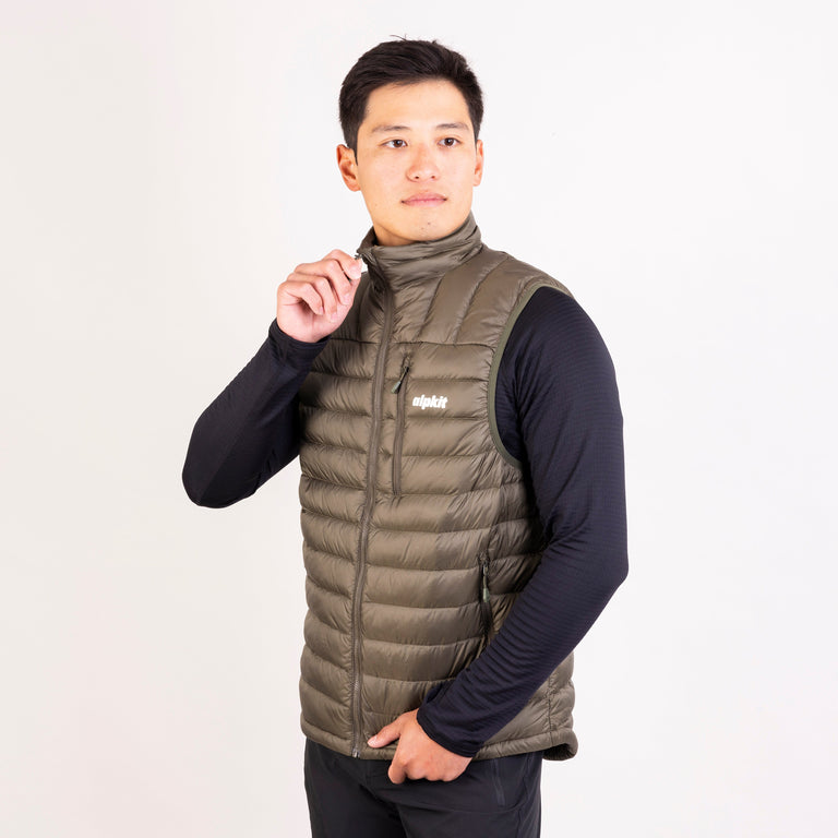 Filoment Vest [Mens]