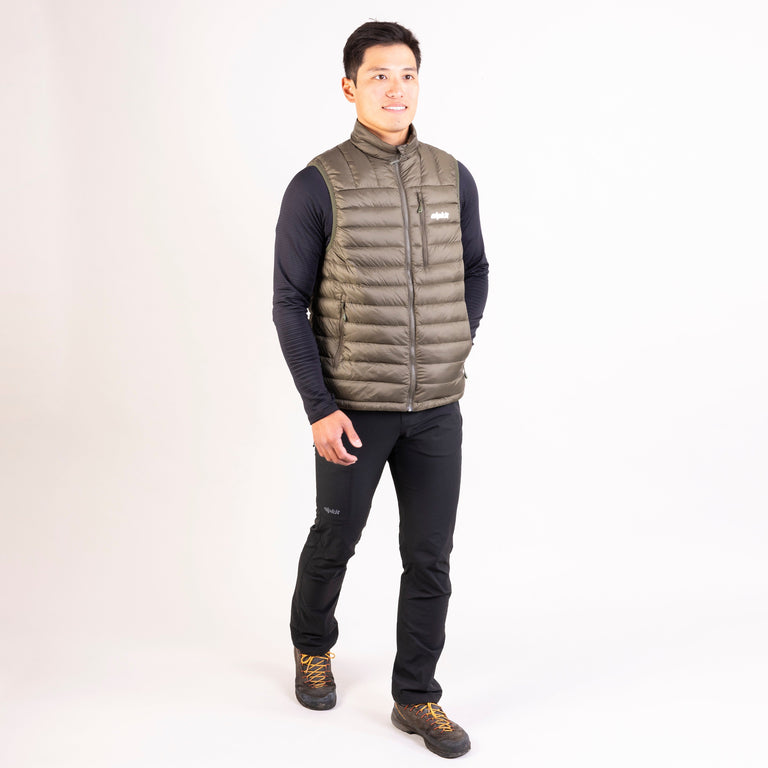 Filoment Vest [Mens]