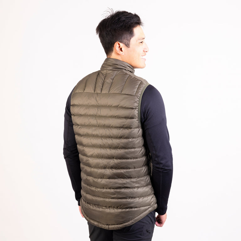 Filoment Vest [Mens]