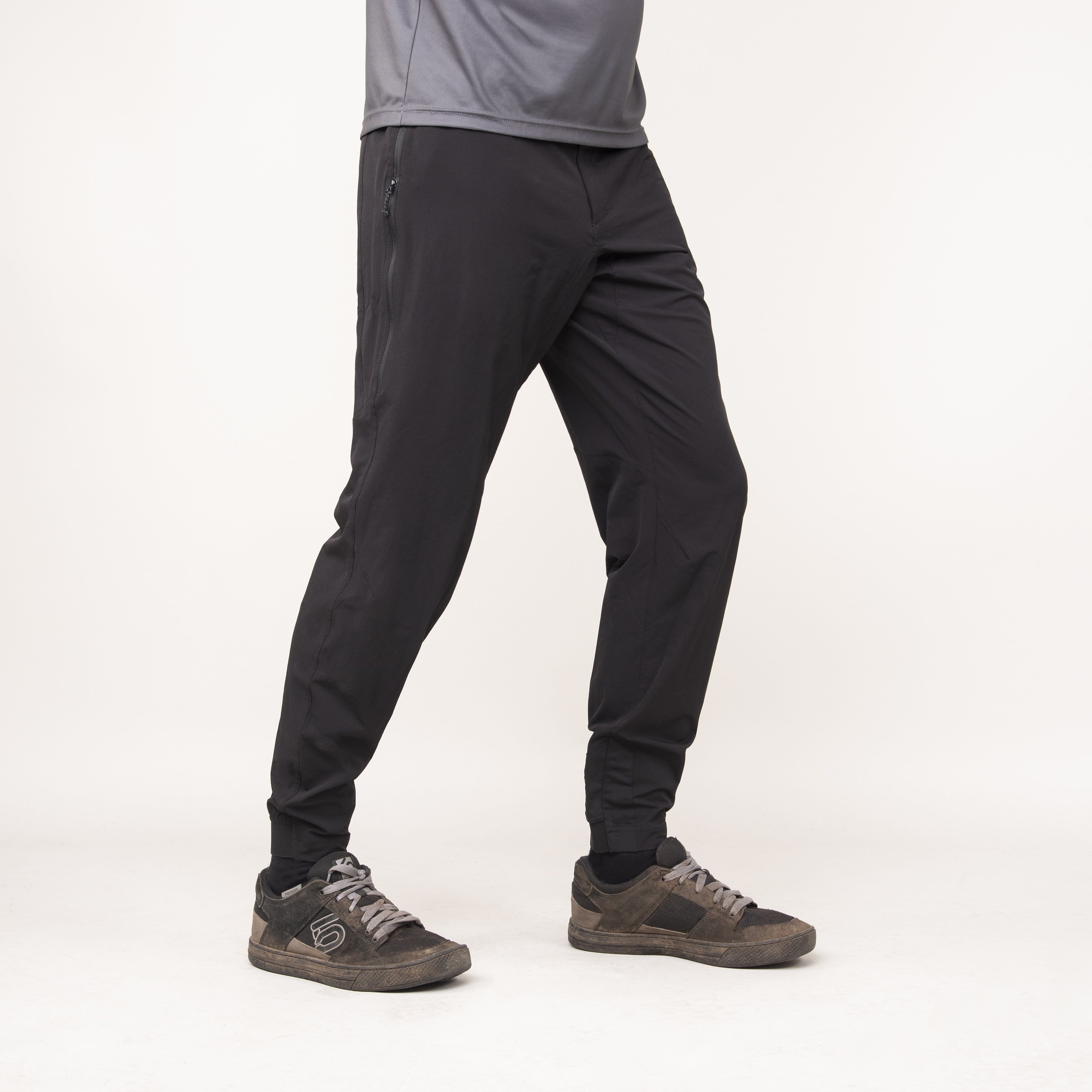 Floe Bike Men's Softshell Mountain Biking Trousers