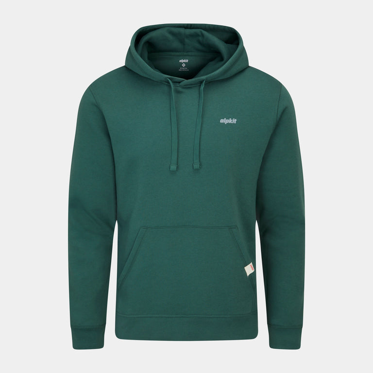 Go Nice Places Hoody [Mens]