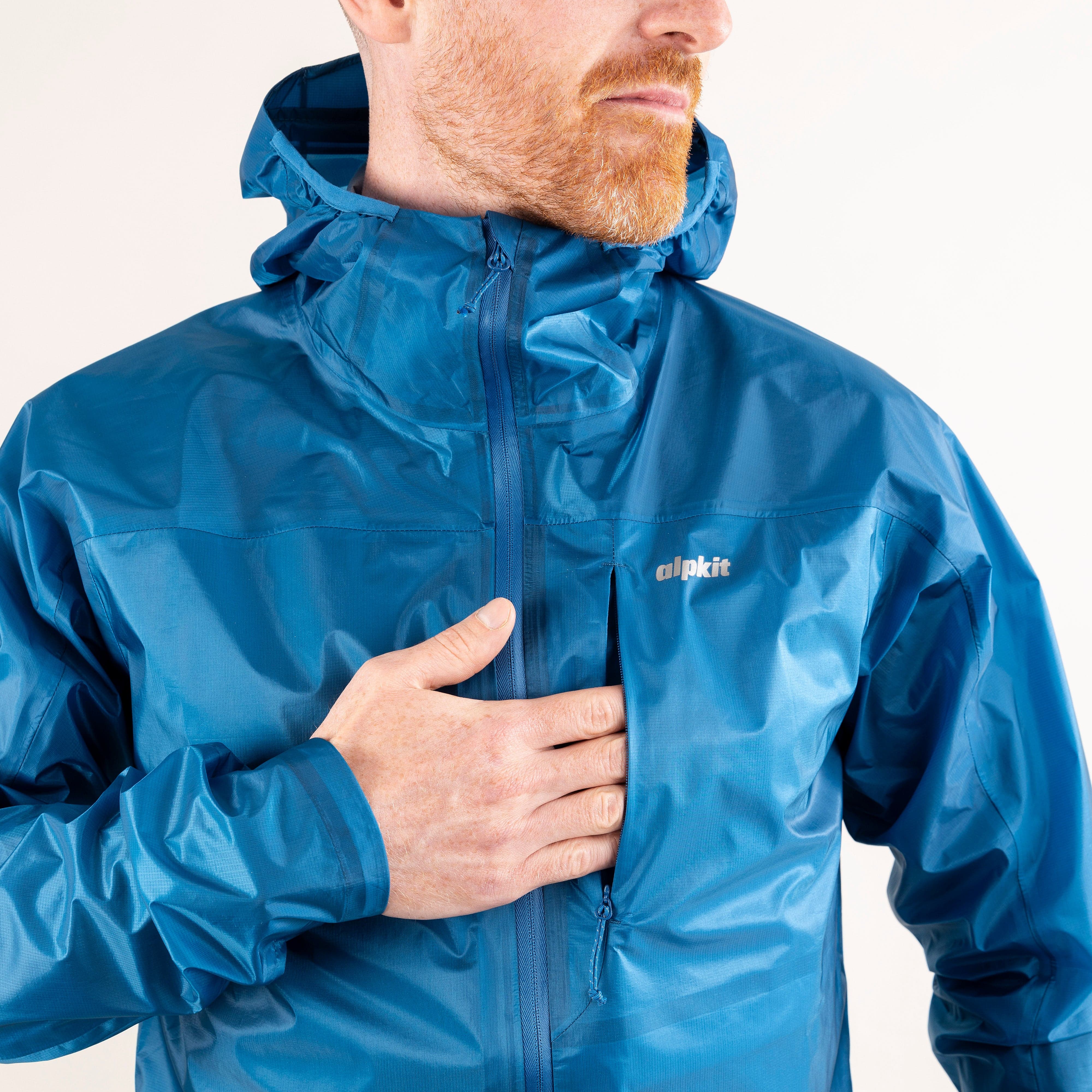 Gravitas Men s Ultralight Waterproof Jacket