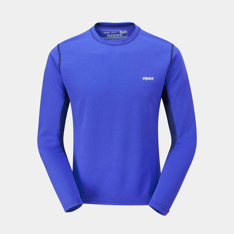 Koulin Trail Long Sleeve 2020 [Mens]