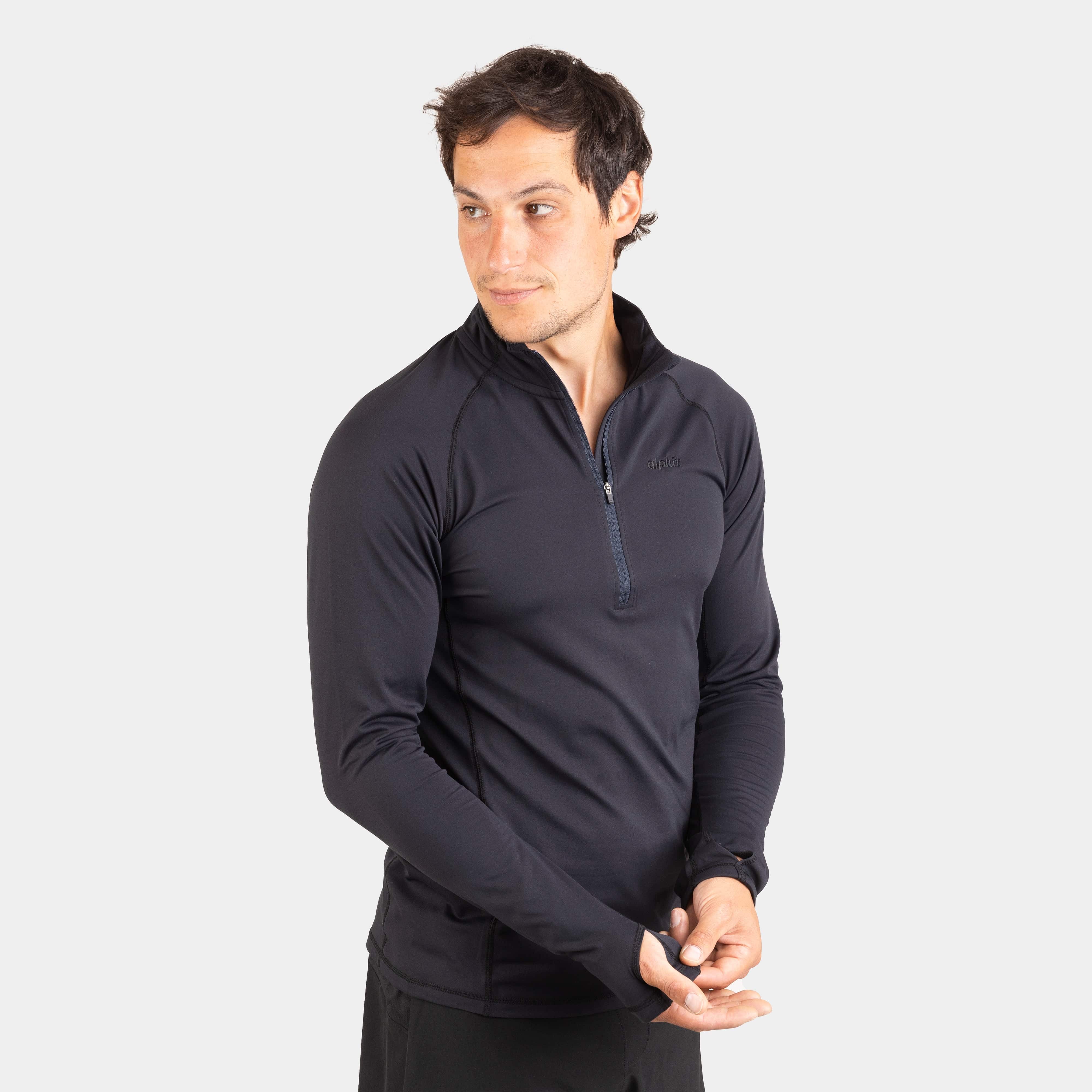 Men's Trail Run Clothing Range