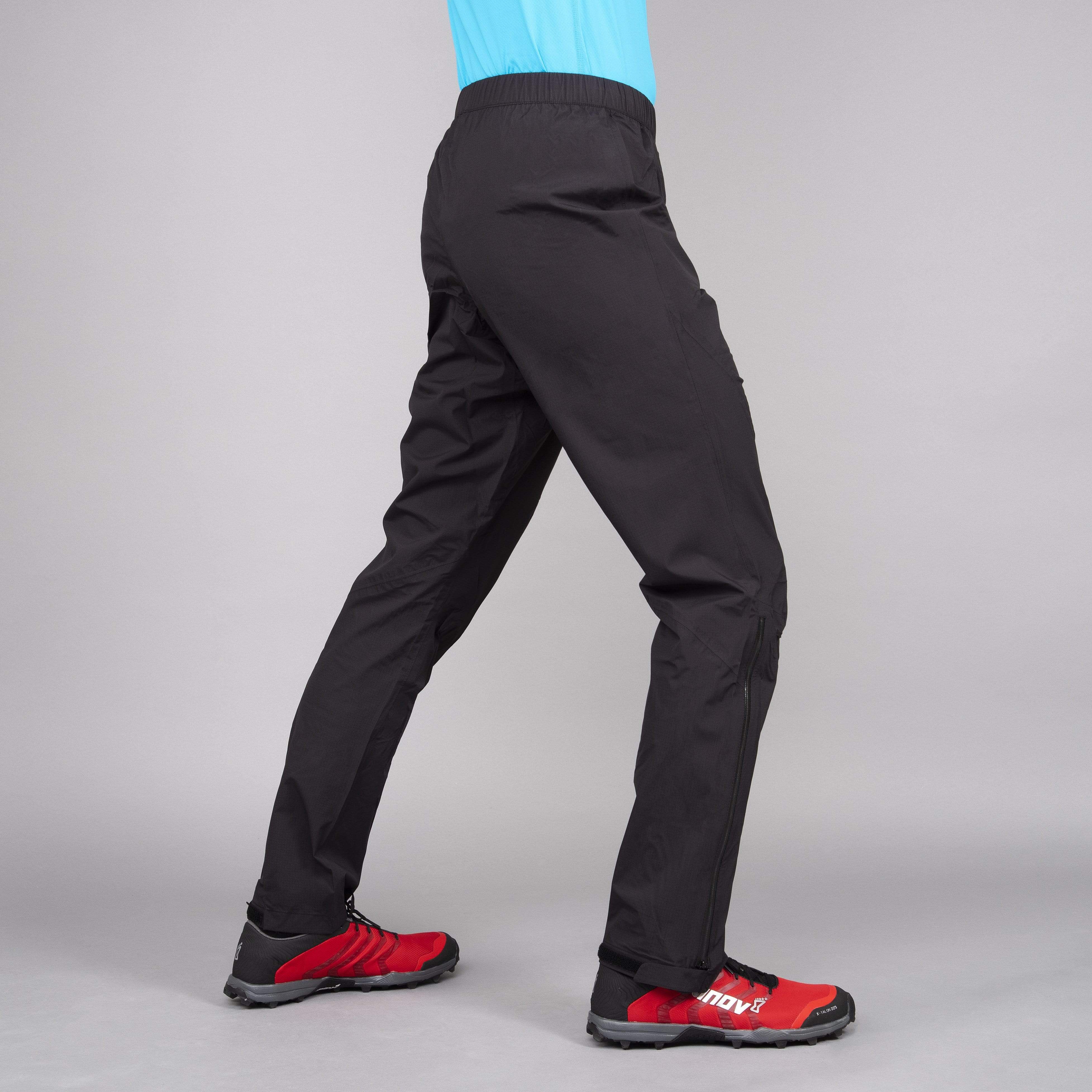メンズウェア STRETCH LIGHT WEIGHT PACKABLE PANTS Lightweight Packable Hiking Pant | Lululemon EU