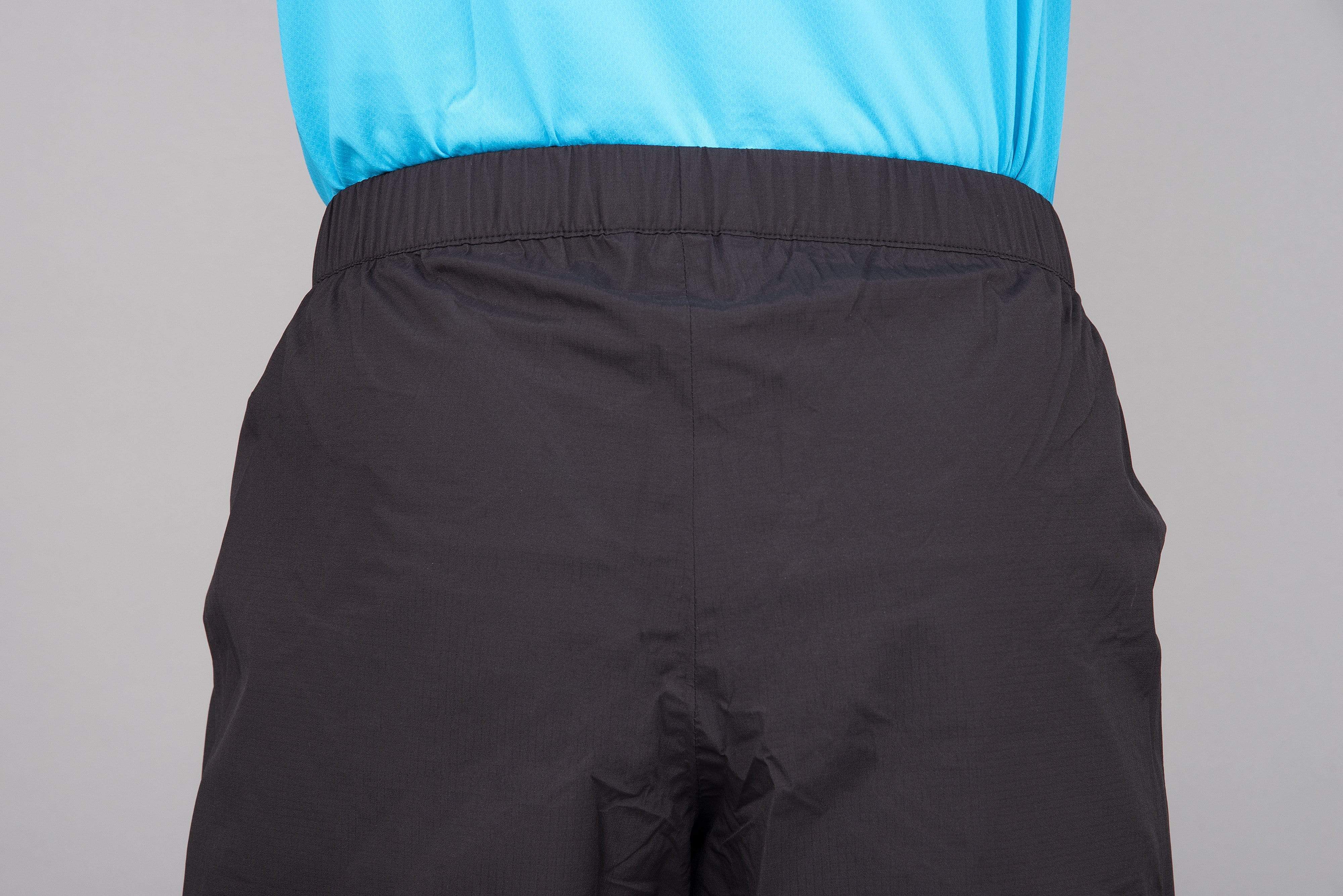Parallax Men's Lightweight and Packable Waterproof Trousers