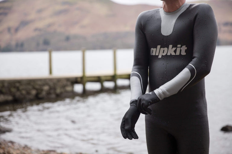 Silvertip Cold Water Wetsuit [Mens]