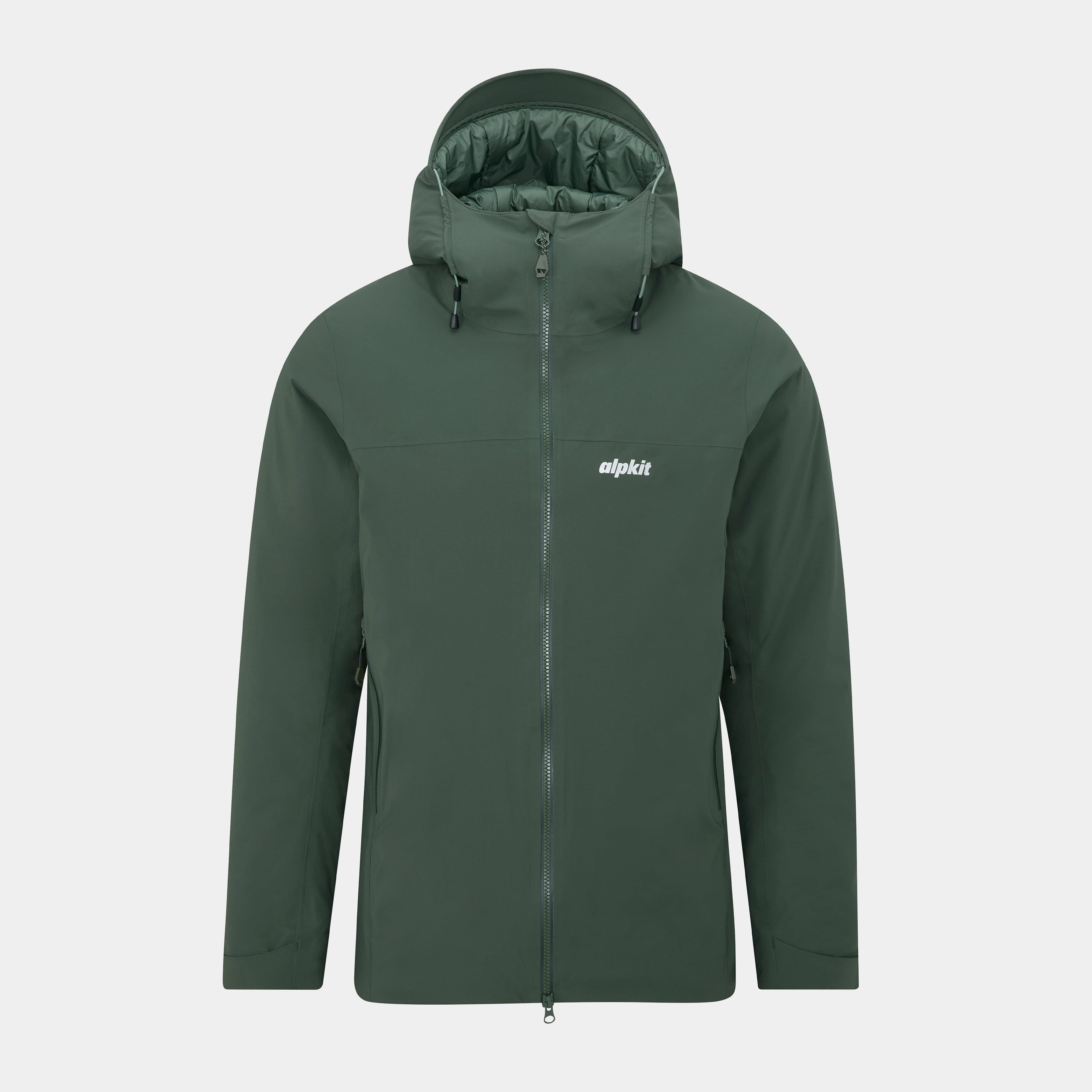 Waterproof Jackets and Windproof Jackets
