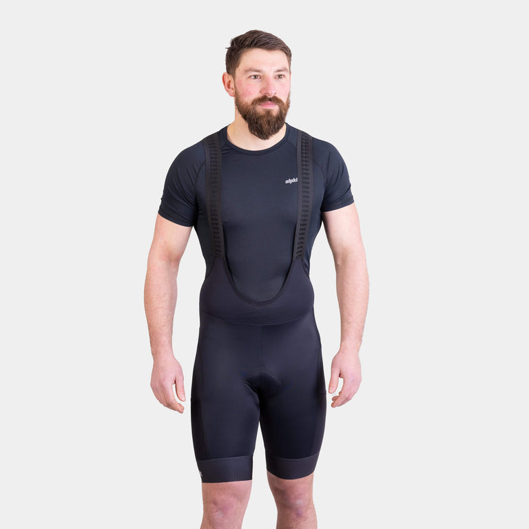 Tour Cargo Bib Shorts [Mens]