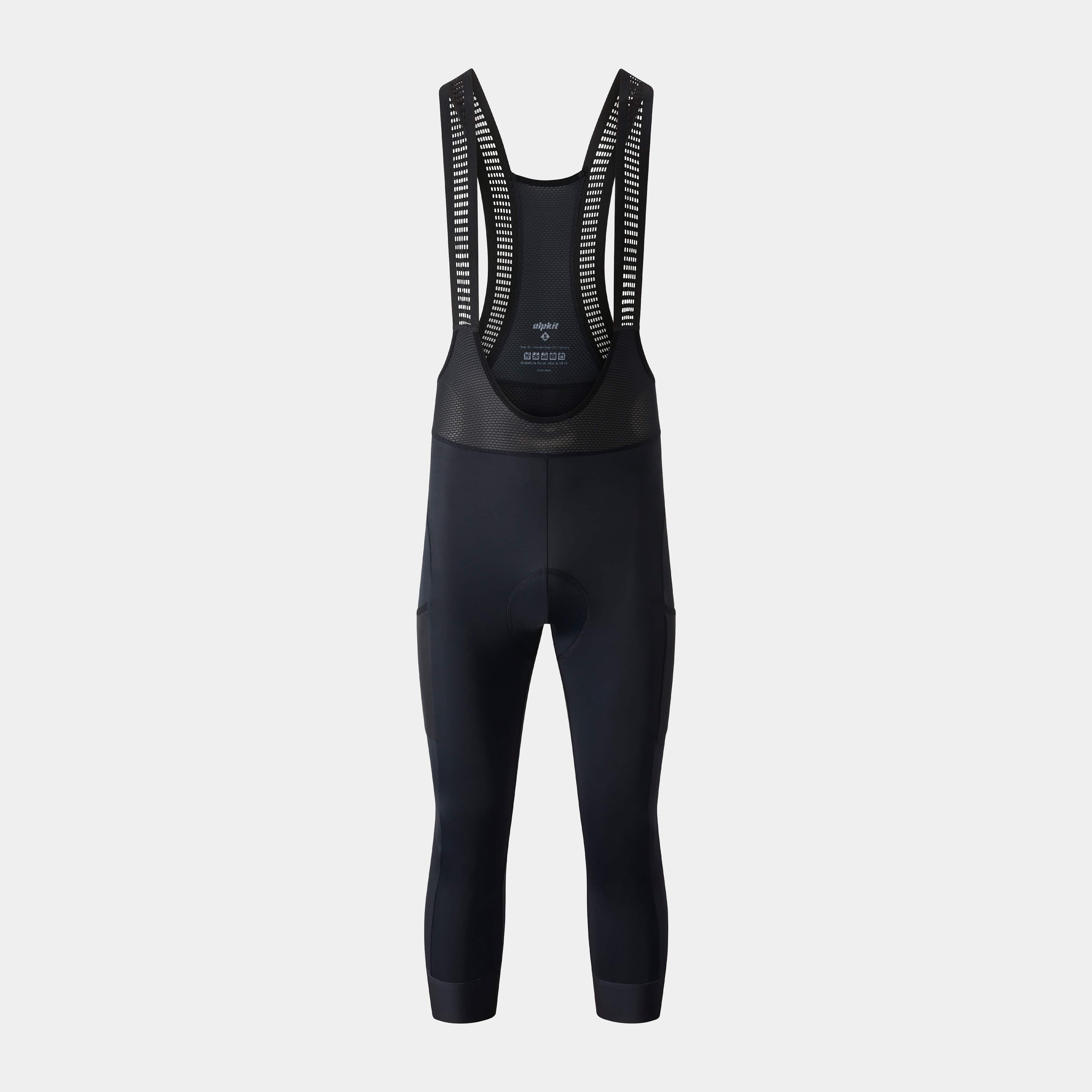 Tour Cargo 3/4 Bib Shorts [Mens]
