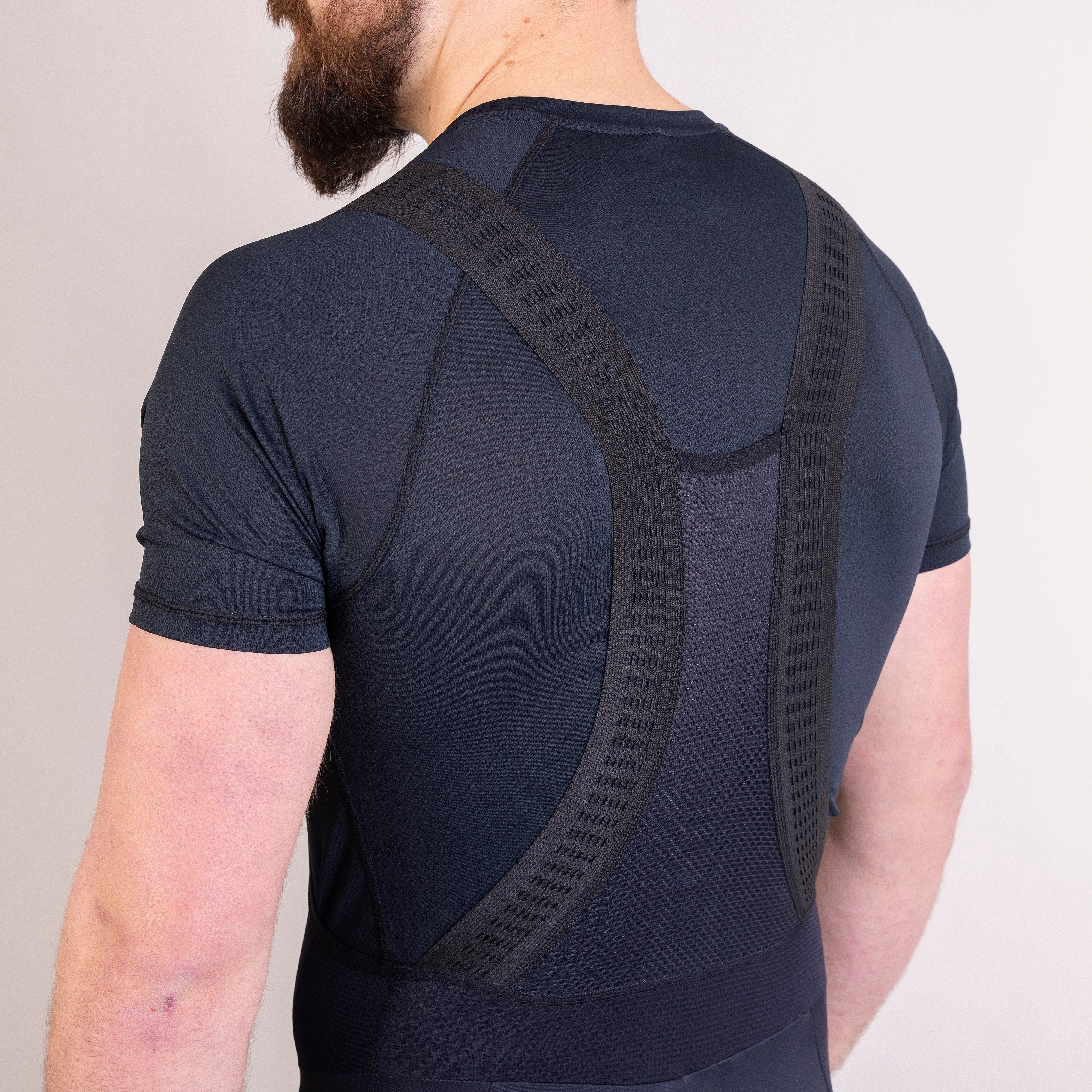 Tour Cargo Men's Cycling Bib Shorts