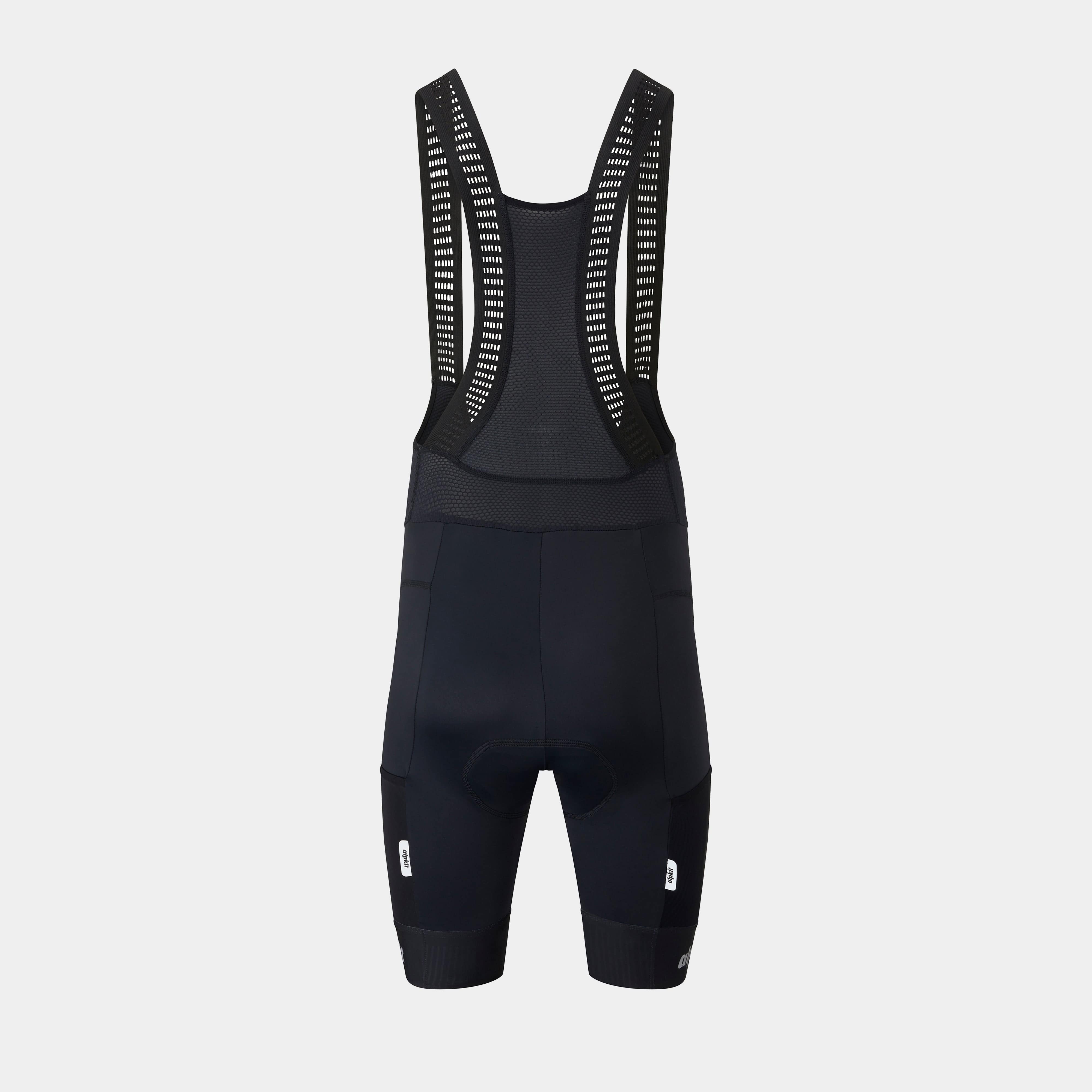 Tour Cargo Men's Cycling Bib Shorts