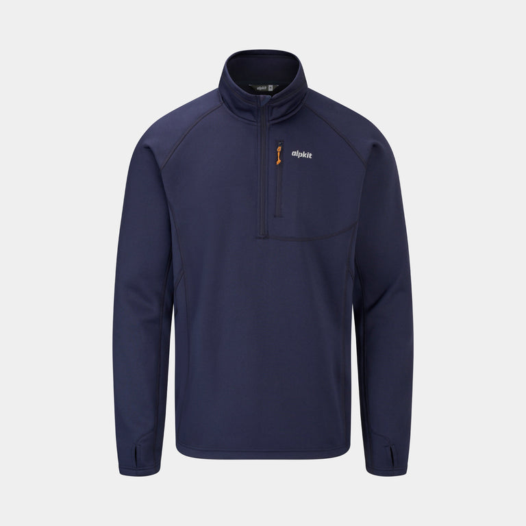 Men's Yakutiuan in Outerspace blue