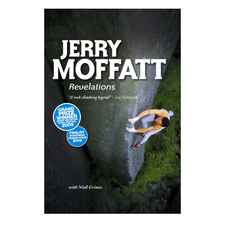 Jerry Moffatt